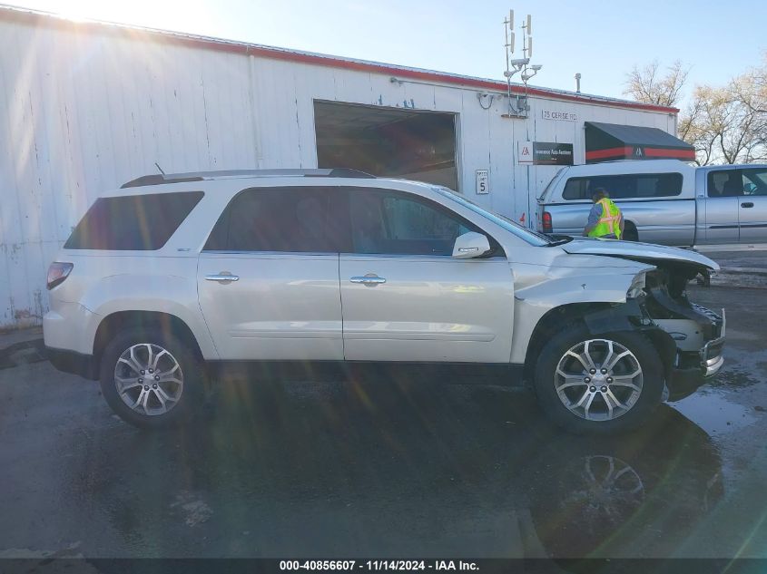 2013 GMC Acadia Slt-2 VIN: 1GKKVSKD4DJ254305 Lot: 40856607