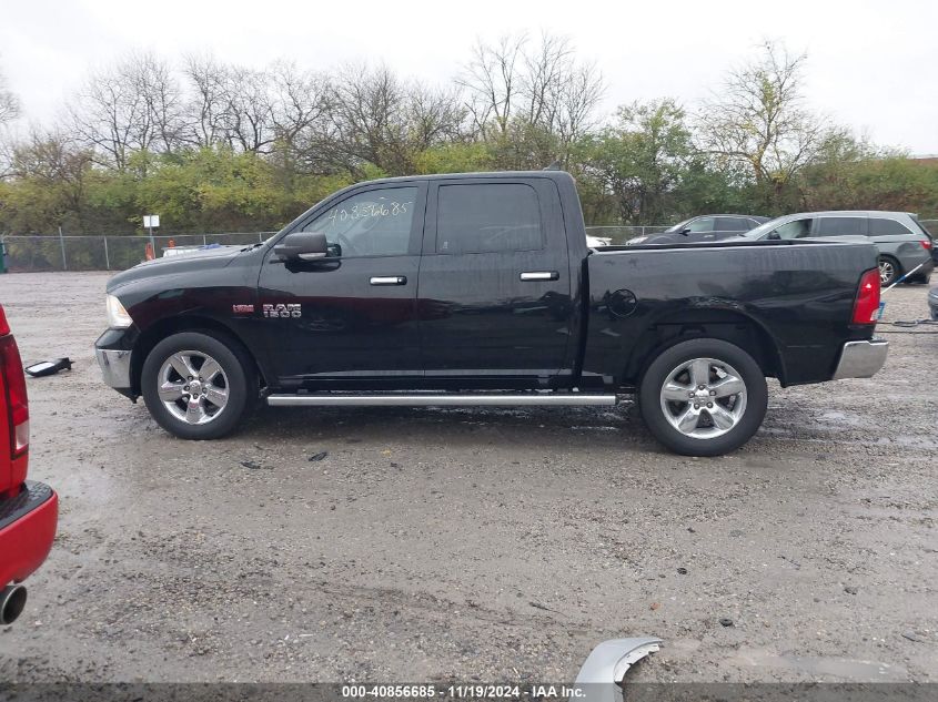 VIN 1C6RR7LT9DS521117 2013 RAM 1500, Big Horn no.15