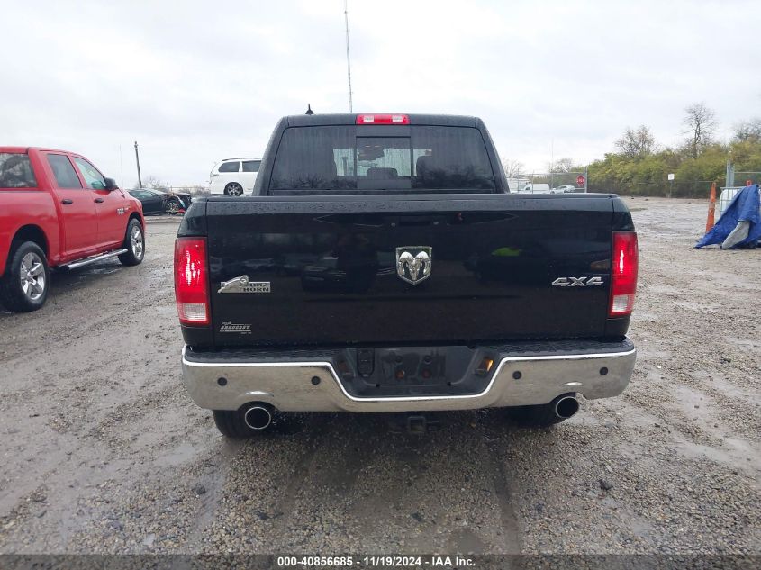 VIN 1C6RR7LT9DS521117 2013 RAM 1500, Big Horn no.17