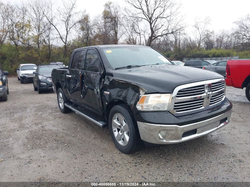 VIN 1C6RR7LT9DS521117 2013 RAM 1500, Big Horn no.1