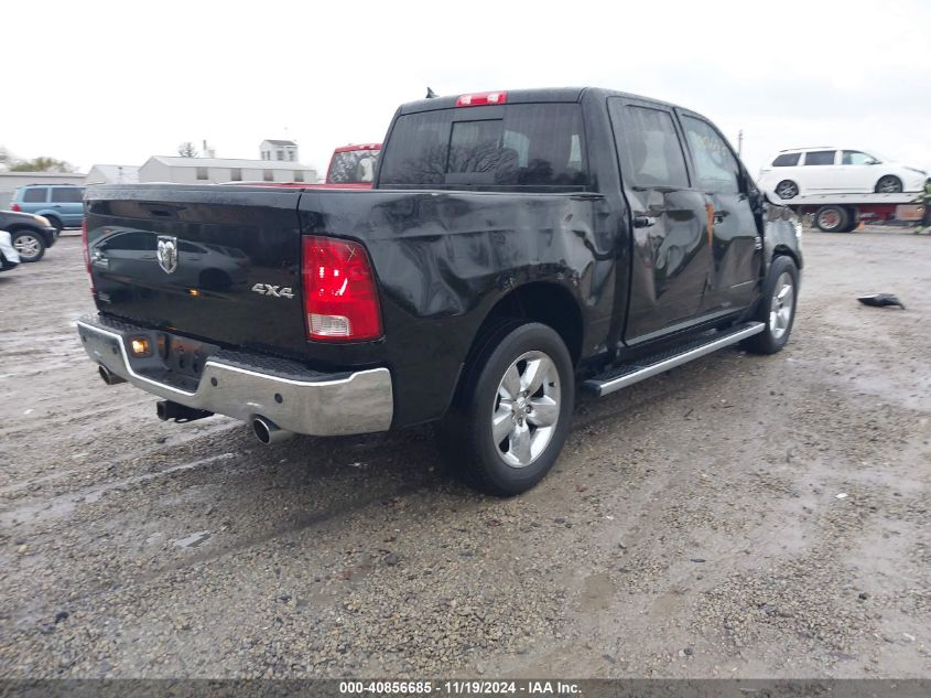 VIN 1C6RR7LT9DS521117 2013 RAM 1500, Big Horn no.4