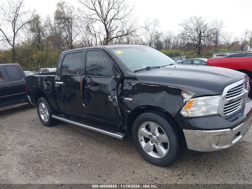 VIN 1C6RR7LT9DS521117 2013 RAM 1500, Big Horn no.6