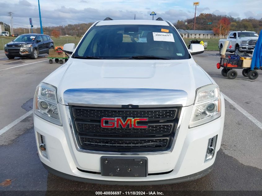 2014 GMC Terrain Sle-2 VIN: 2GKALREK3E6306168 Lot: 40856697