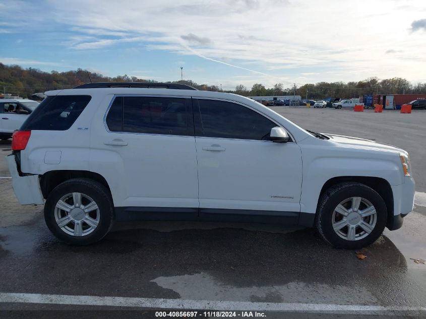 2014 GMC Terrain Sle-2 VIN: 2GKALREK3E6306168 Lot: 40856697