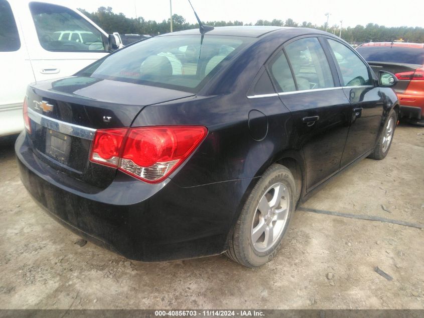 VIN 1G1PC5SB2E7469910 2014 CHEVROLET CRUZE no.4