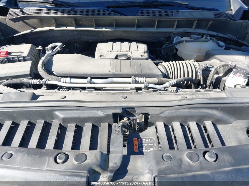 2022 CHEVROLET SILVERADO VIN: 1GCPABEK6NZ621506