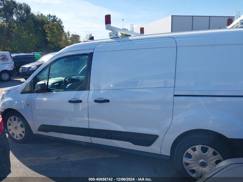 VIN NM0LE7E23K1431413 2019 FORD TRANSIT CONNECT no.14