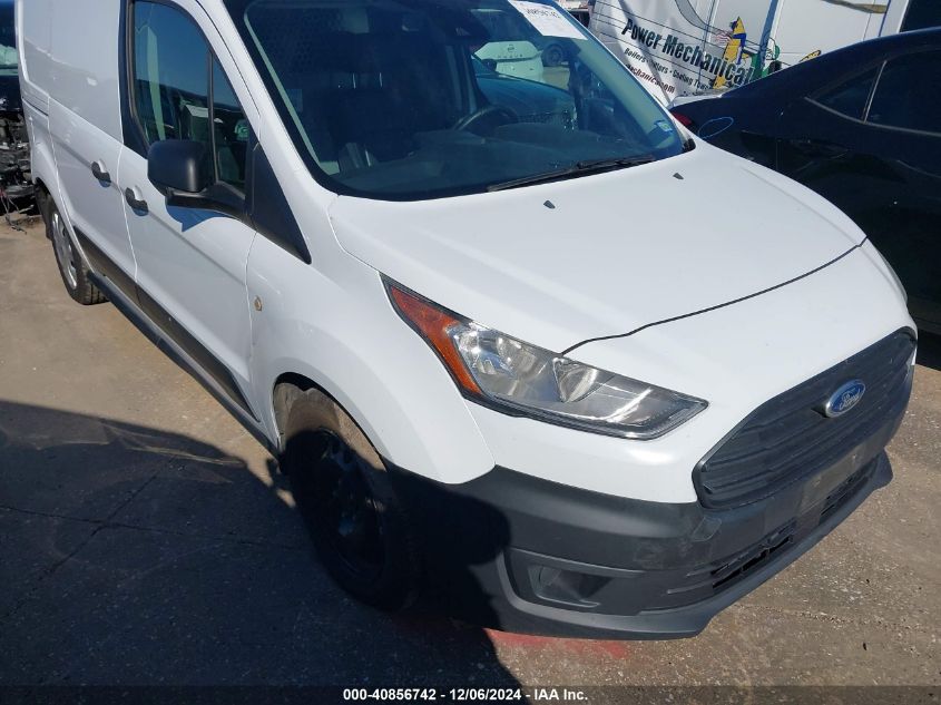 VIN NM0LE7E23K1431413 2019 FORD TRANSIT CONNECT no.1