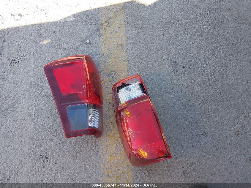 2023 TOYOTA TACOMA SR - 3TYRX5GN5PT073667