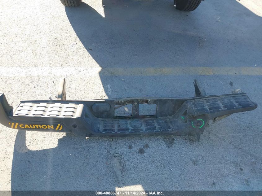 2023 TOYOTA TACOMA SR - 3TYRX5GN5PT073667