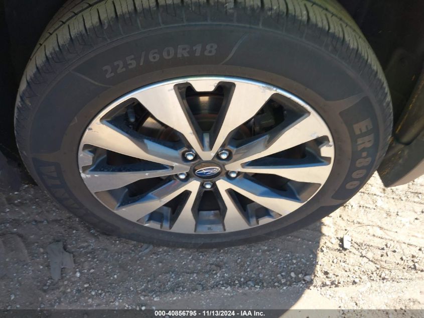 2015 SUBARU OUTBACK 2.5I LIMITED - 4S4BSALC9F3212316