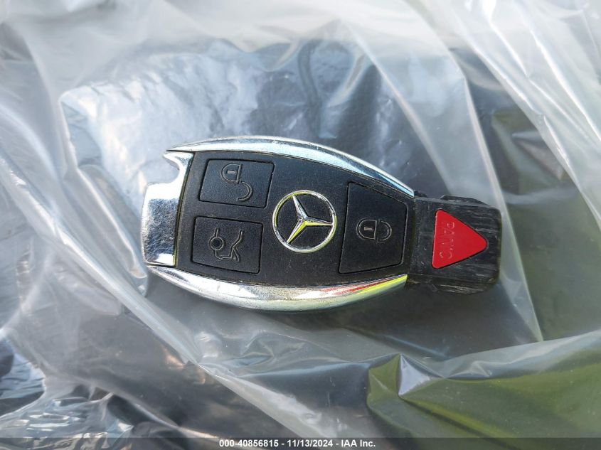 VIN WDDGF4HB4EA954235 2014 Mercedes-Benz C 250, Lux... no.11