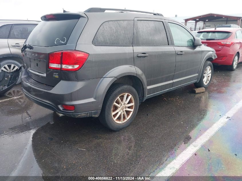 VIN 3C4PDCBG9GT126496 2016 DODGE JOURNEY no.4