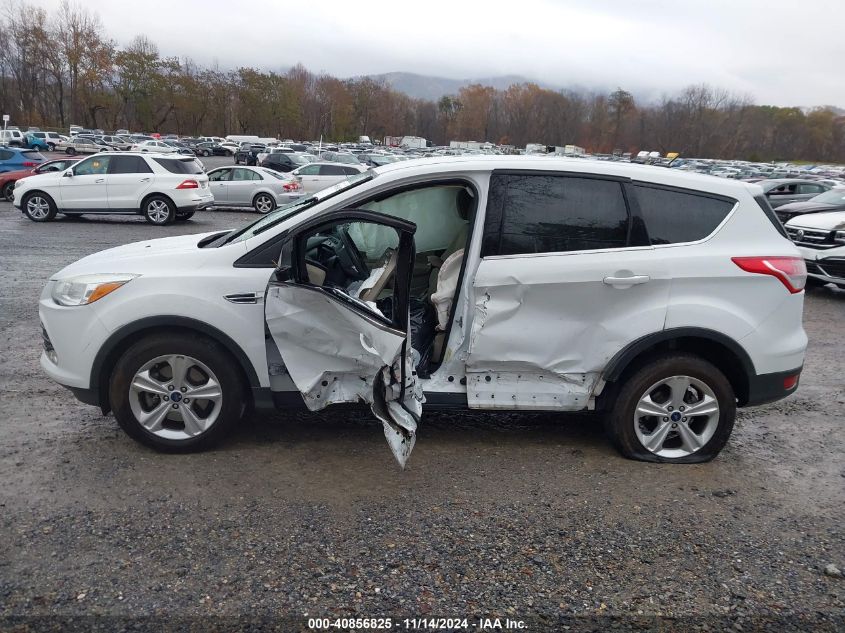 VIN 1FMCU9G9XFUA83685 2015 FORD ESCAPE no.14