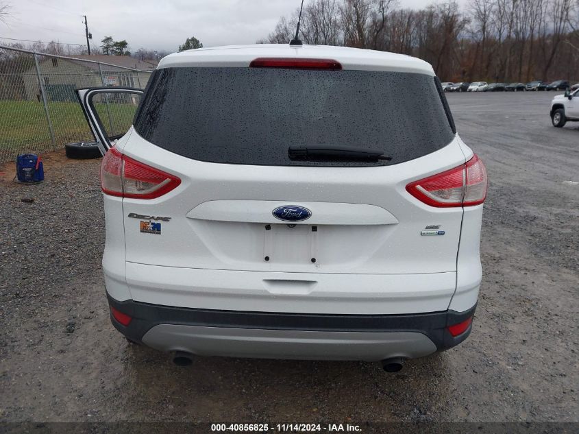 VIN 1FMCU9G9XFUA83685 2015 FORD ESCAPE no.16