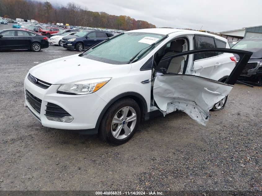 VIN 1FMCU9G9XFUA83685 2015 FORD ESCAPE no.2