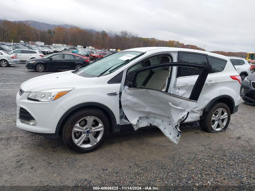 VIN 1FMCU9G9XFUA83685 2015 FORD ESCAPE no.6