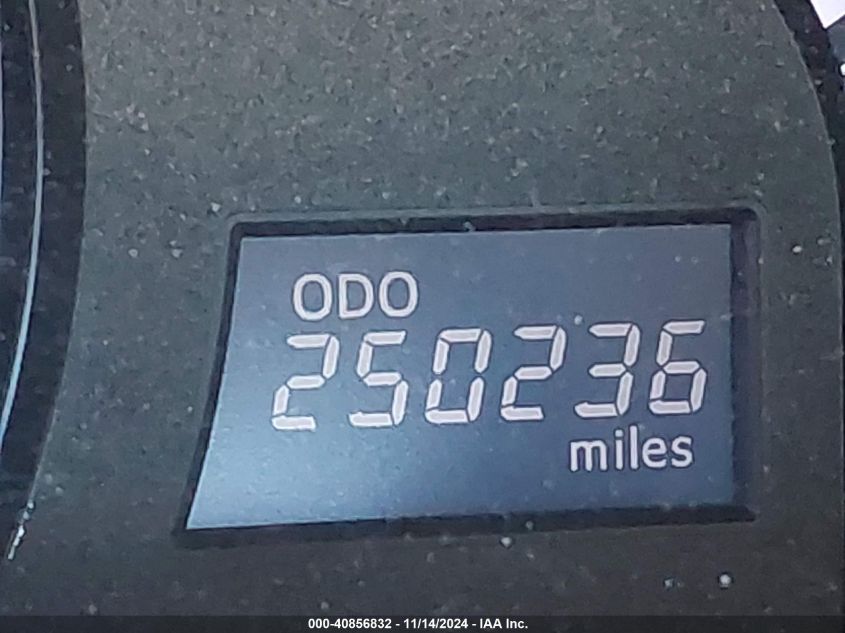 2014 TOYOTA CAMRY HYBRID LE - 4T1BD1FK8EU117672