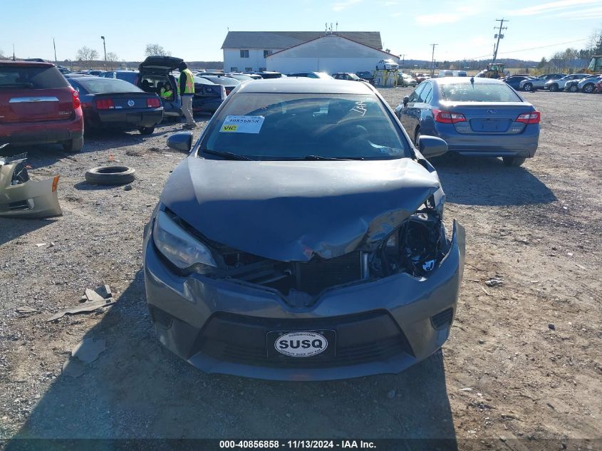 VIN 2T1BURHE2GC720952 2016 TOYOTA COROLLA no.12