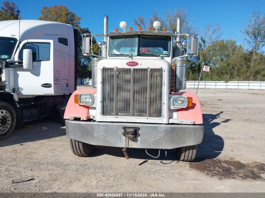 2007 Peterbilt 357 VIN: 1NPADB0X67D664378 Lot: 40856887