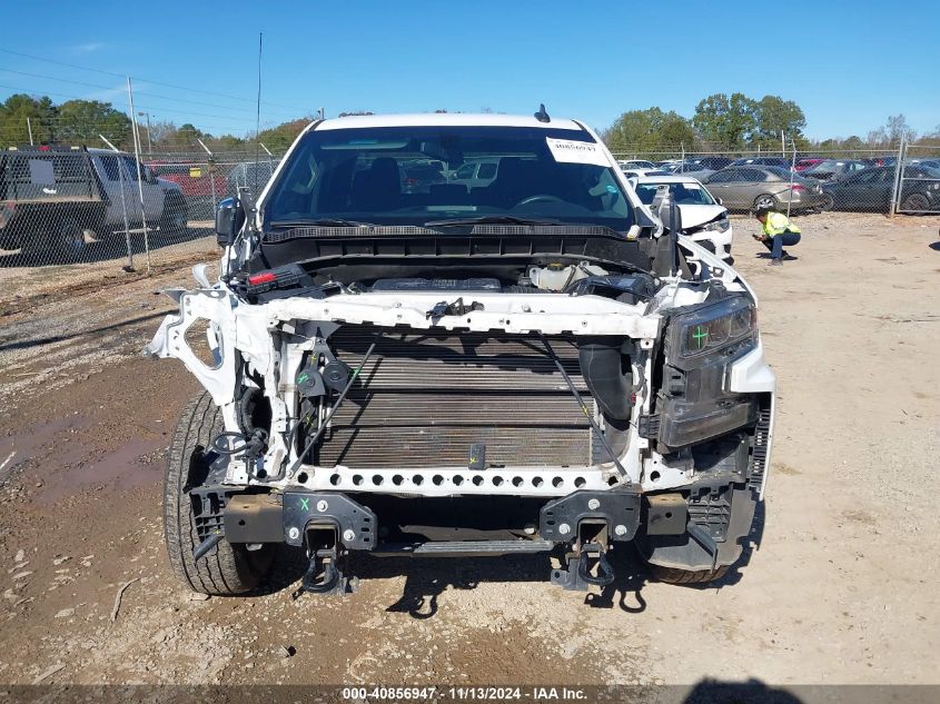 2020 Chevrolet Silverado 1500 4Wd Short Bed Lt VIN: 1GCUYDED3LZ251219 Lot: 40856947