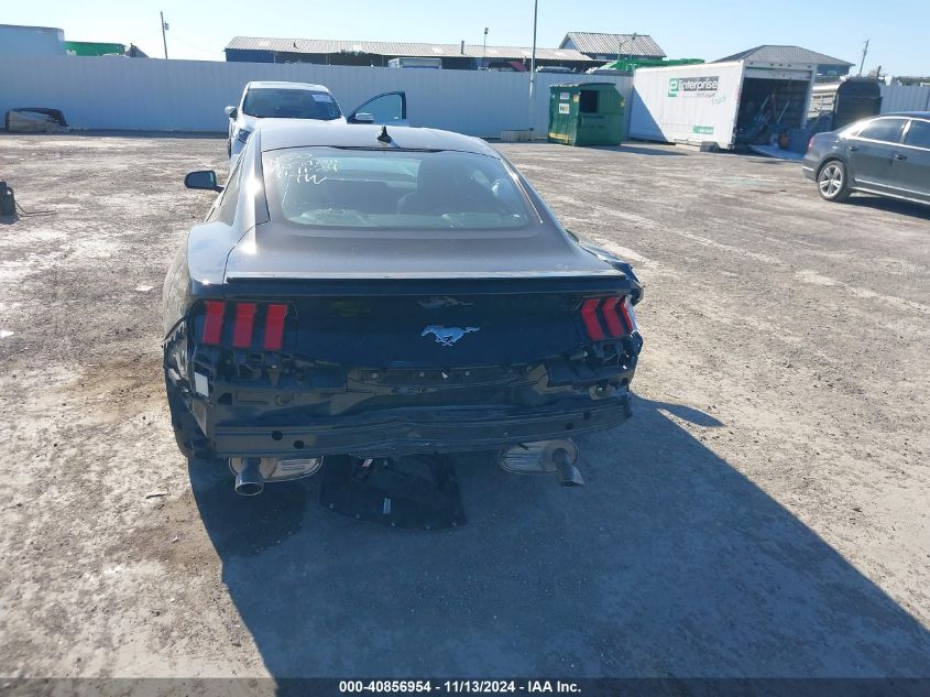 2024 Ford Mustang Ecoboost Premium VIN: 1FA6P8TH5R5111526 Lot: 40856954