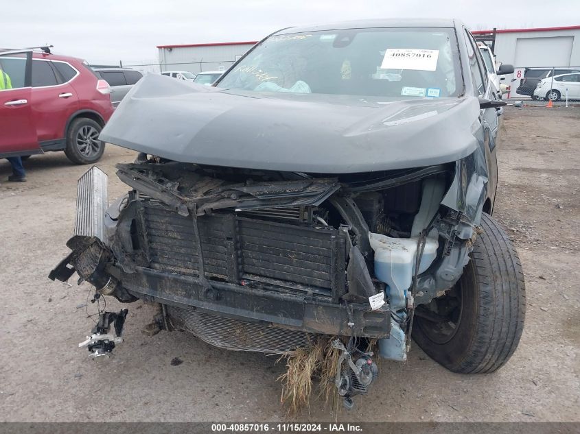 2021 Chevrolet Equinox Awd Lt VIN: 2GNAXUEV0M6147421 Lot: 40857016