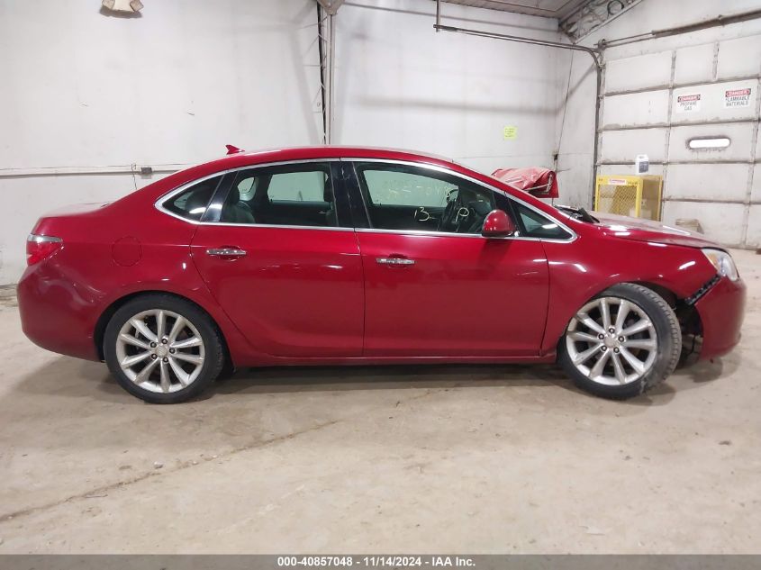 2013 Buick Verano Convenience Group VIN: 1G4PR5SK6D4103238 Lot: 40857048