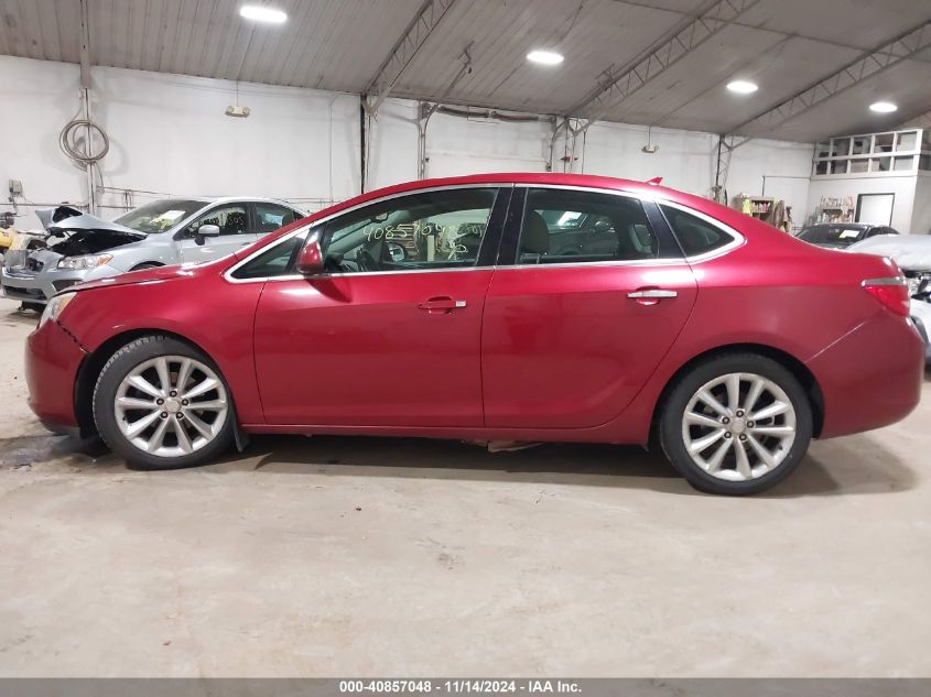 2013 Buick Verano Convenience Group VIN: 1G4PR5SK6D4103238 Lot: 40857048