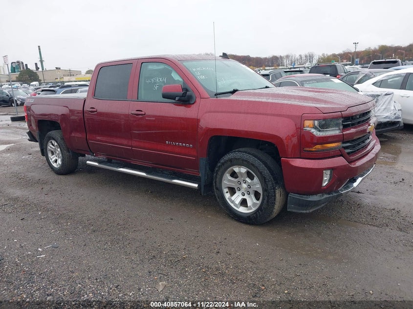 Vin: 3gcukrec2hg202428, lot: 41346687, chevrolet silverado 1500 2lt 2017 img_1