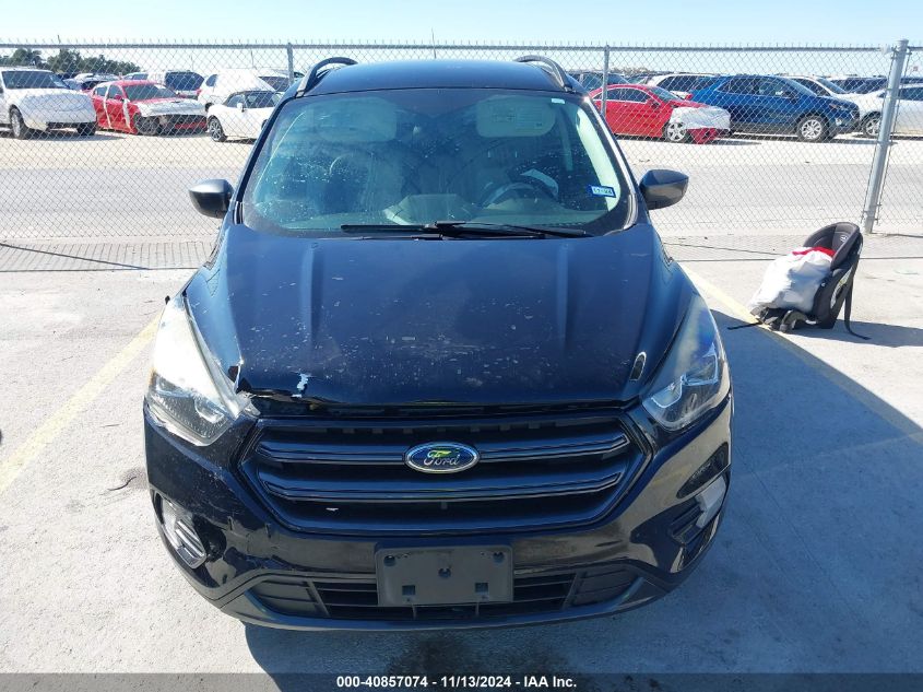 2019 FORD ESCAPE SEL - 1FMCU0HD8KUA92555