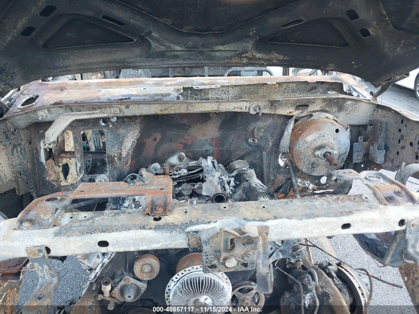 2003 Ford F-250 Lariat/Xl/Xlt VIN: 1FTNW21S83ED08315 Lot: 40857117