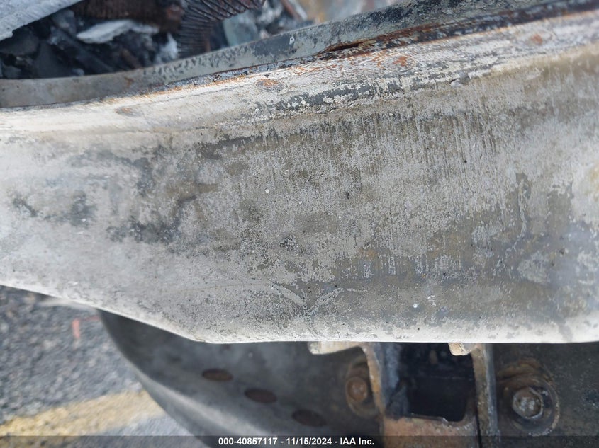 2003 Ford F-250 Lariat/Xl/Xlt VIN: 1FTNW21S83ED08315 Lot: 40857117