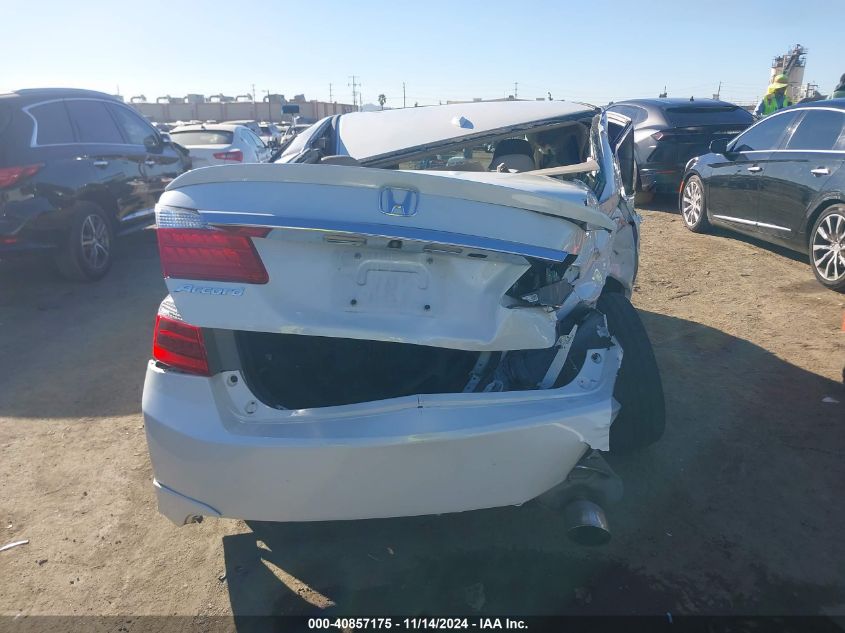 VIN 1HGCR2F84EA042413 2014 Honda Accord, Ex-L no.17