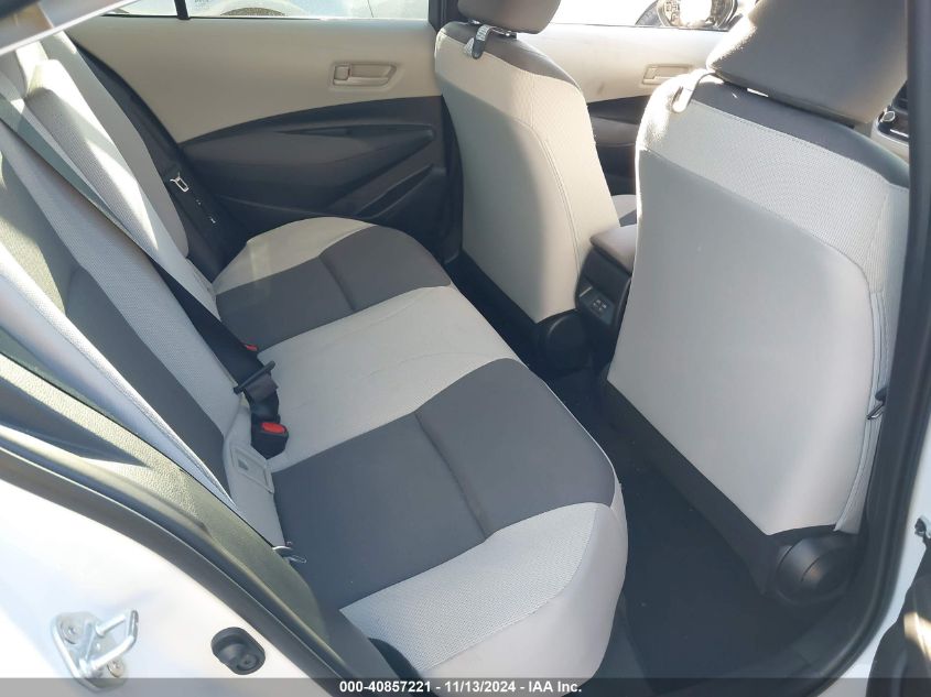 2024 TOYOTA COROLLA VIN: 5YFB4MDE2RP213562