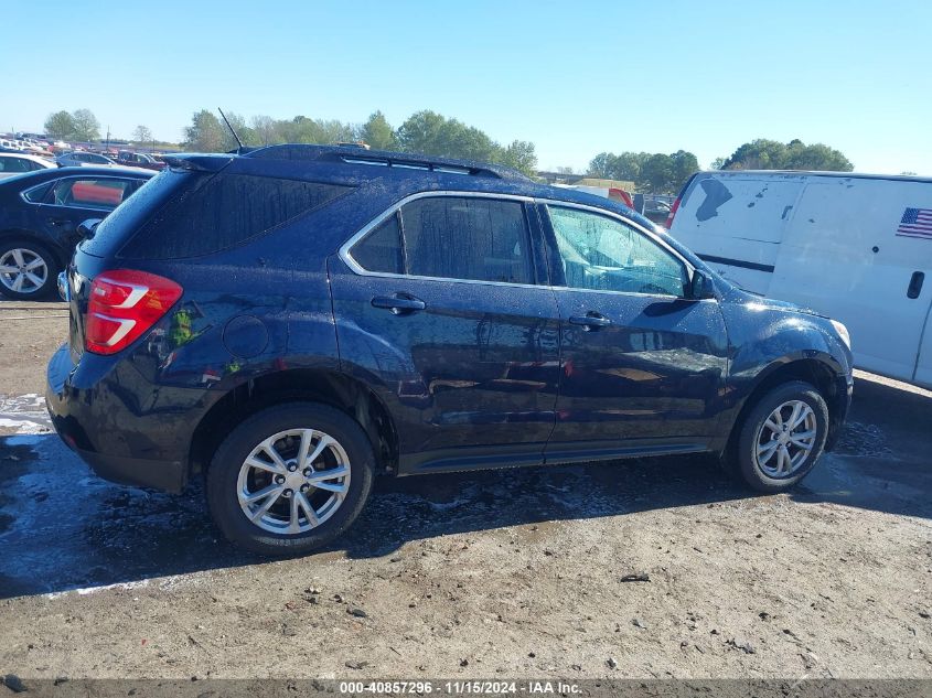 VIN 2GNALCEK0G1163146 2016 Chevrolet Equinox, LT no.13