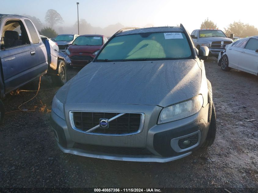 2008 Volvo Xc70 3.2 VIN: YV4BZ982981016029 Lot: 40857356