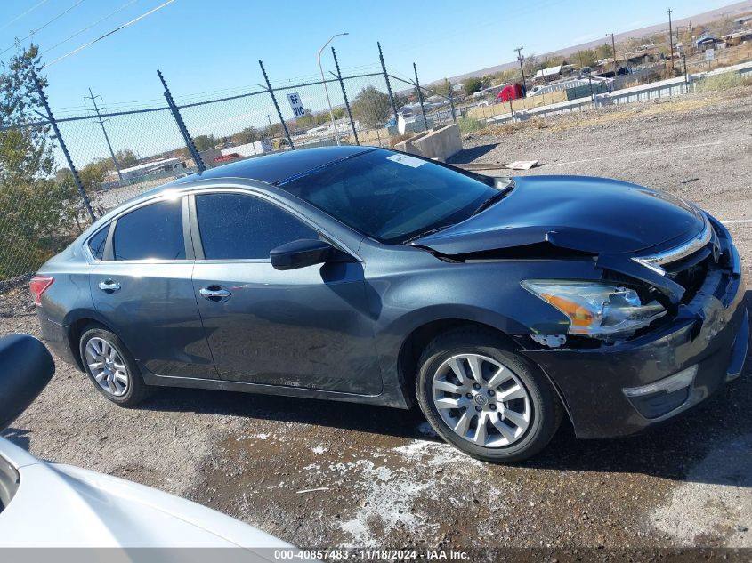 VIN 1N4AL3AP9DC297546 2013 Nissan Altima, 2.5 S no.13