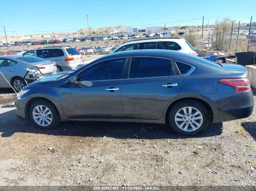 VIN 1N4AL3AP9DC297546 2013 Nissan Altima, 2.5 S no.14