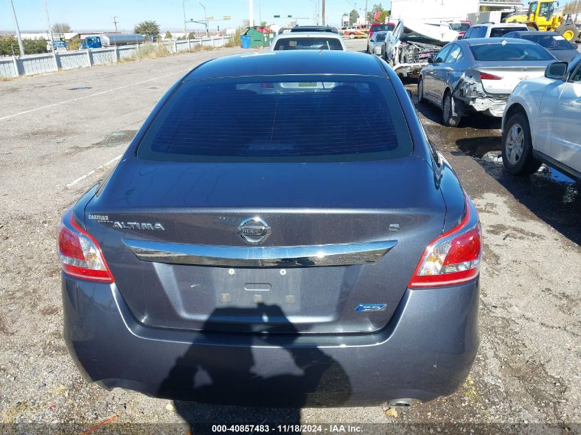 VIN 1N4AL3AP9DC297546 2013 Nissan Altima, 2.5 S no.16