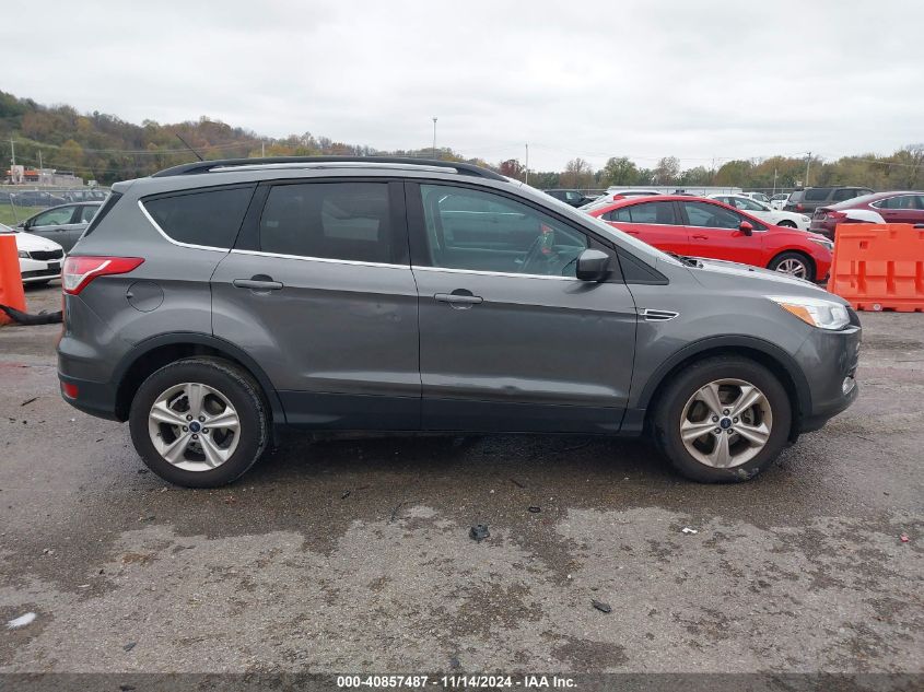 VIN 1FMCU0GX0EUB42798 2014 FORD ESCAPE no.13