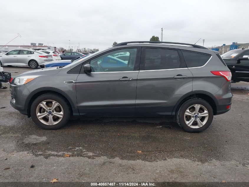 VIN 1FMCU0GX0EUB42798 2014 FORD ESCAPE no.14