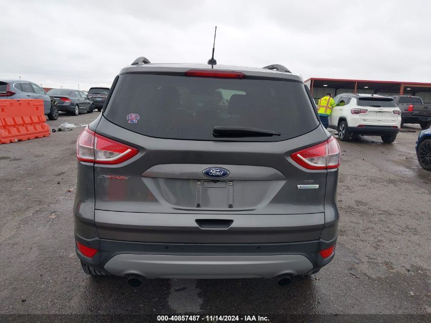 VIN 1FMCU0GX0EUB42798 2014 FORD ESCAPE no.16