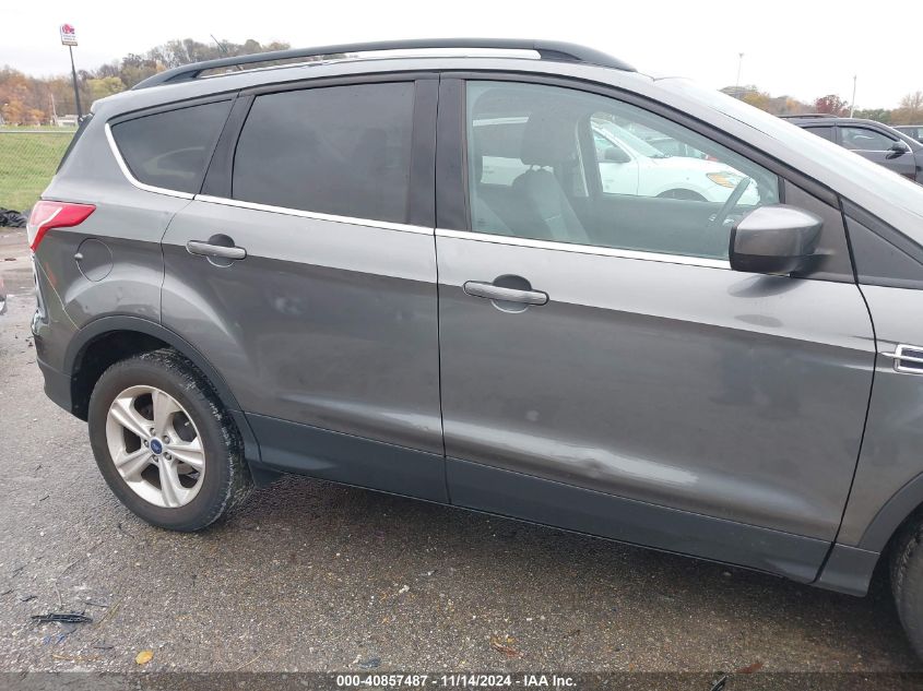 VIN 1FMCU0GX0EUB42798 2014 FORD ESCAPE no.6