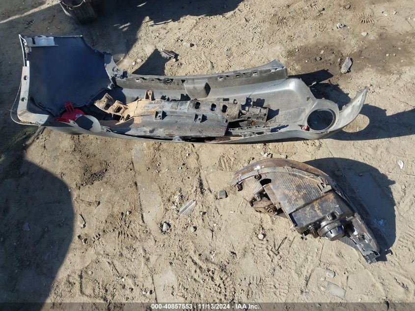 2015 KIA SOUL - KNDJN2A28F7753972