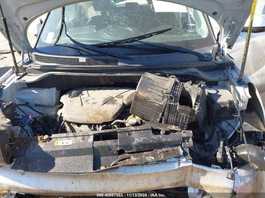 2015 KIA SOUL - KNDJN2A28F7753972