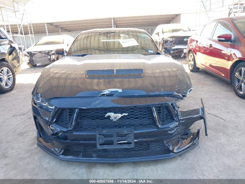 2024 Ford Mustang Gt Premium VIN: 1FA6P8CF5R5402896 Lot: 40857556