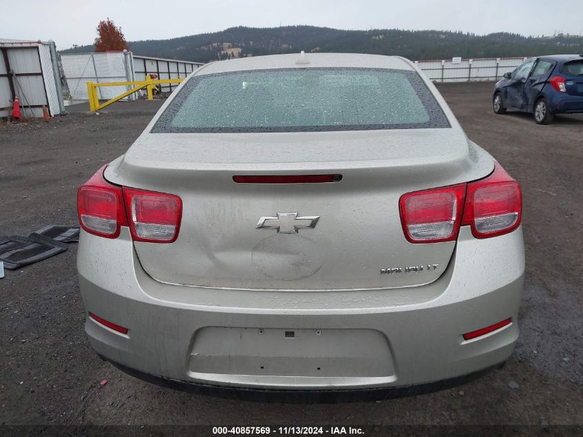 2013 Chevrolet Malibu 2Lt VIN: 1G11E5SA0DF238242 Lot: 40857569