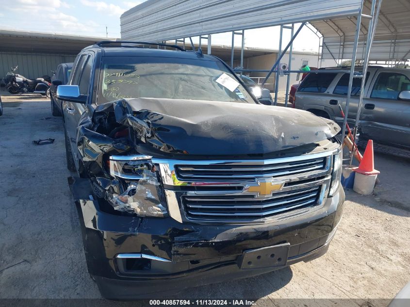 2019 Chevrolet Tahoe Premier VIN: 1GNSKCKC3KR253797 Lot: 40857594