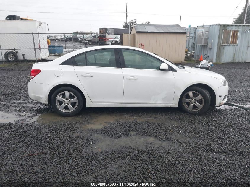 VIN 1G1PC5SB6E7106669 2014 CHEVROLET CRUZE no.13